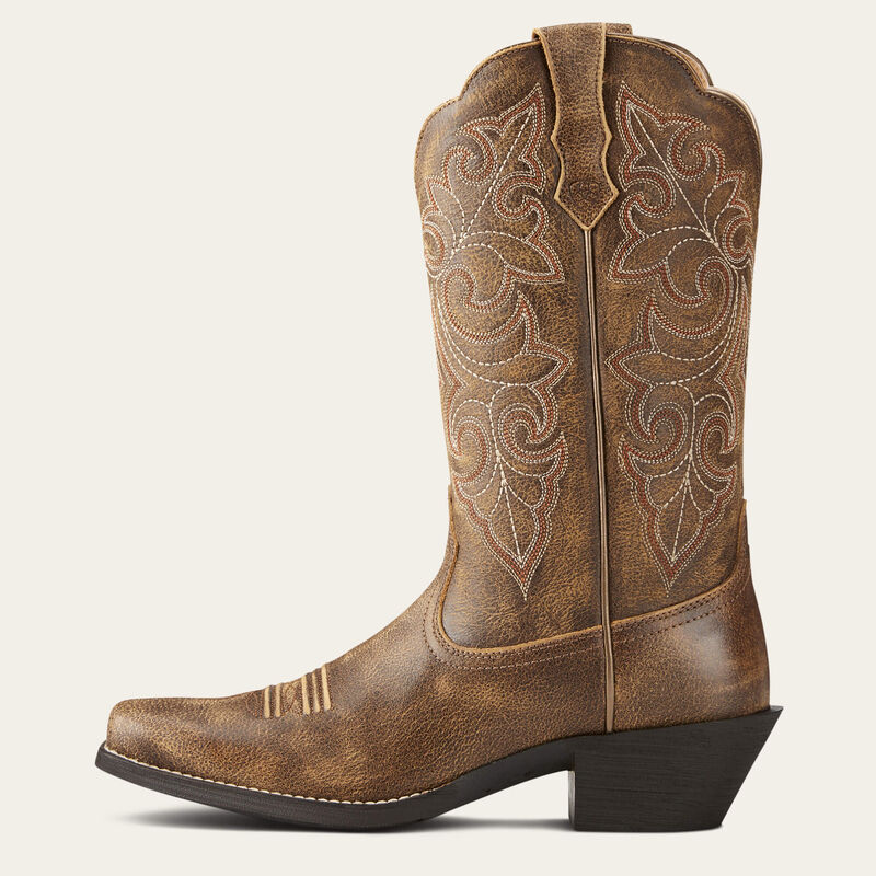 Boot Ariat Round Up Ladies