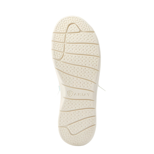 Ariat Shoe Hilo Aloha