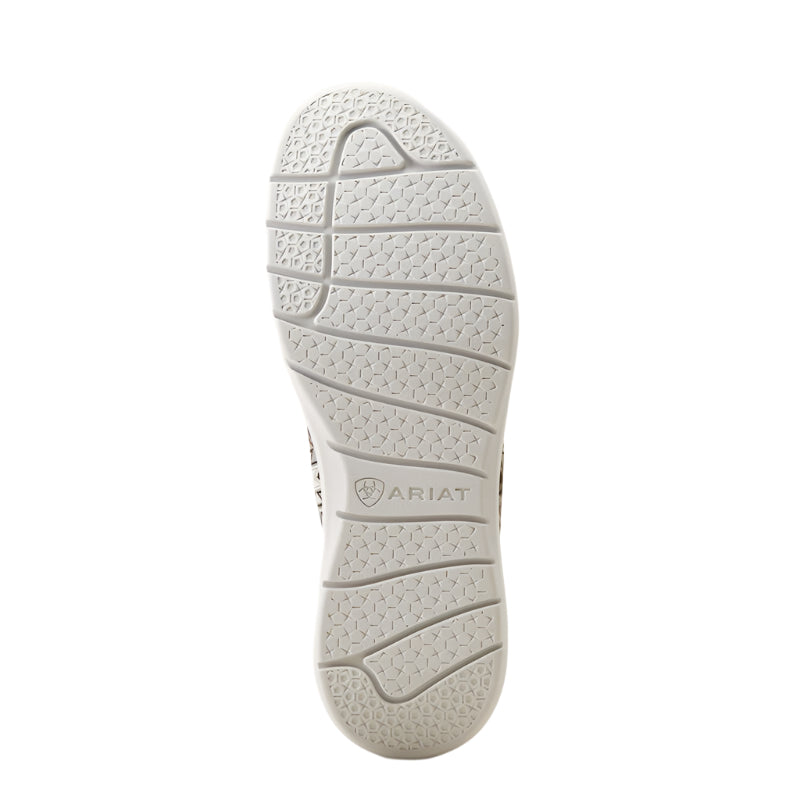Ariat Shoe Hilo SW Mens