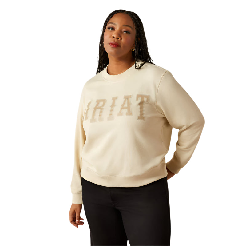 Ariat Crewneck Essentials