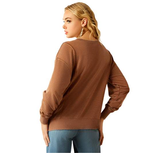 Sweater Ariat Willow Ladies