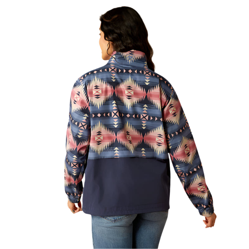 Ariat Whisper Pullover Jacket