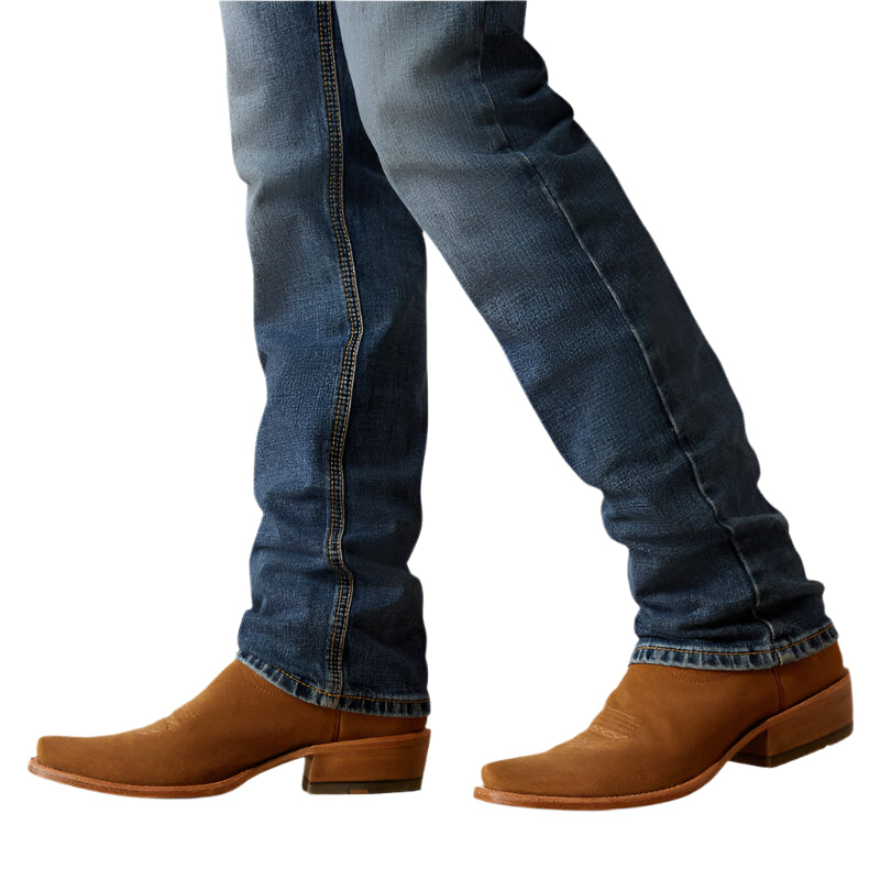 Ariat Jean M1 Pete Straight