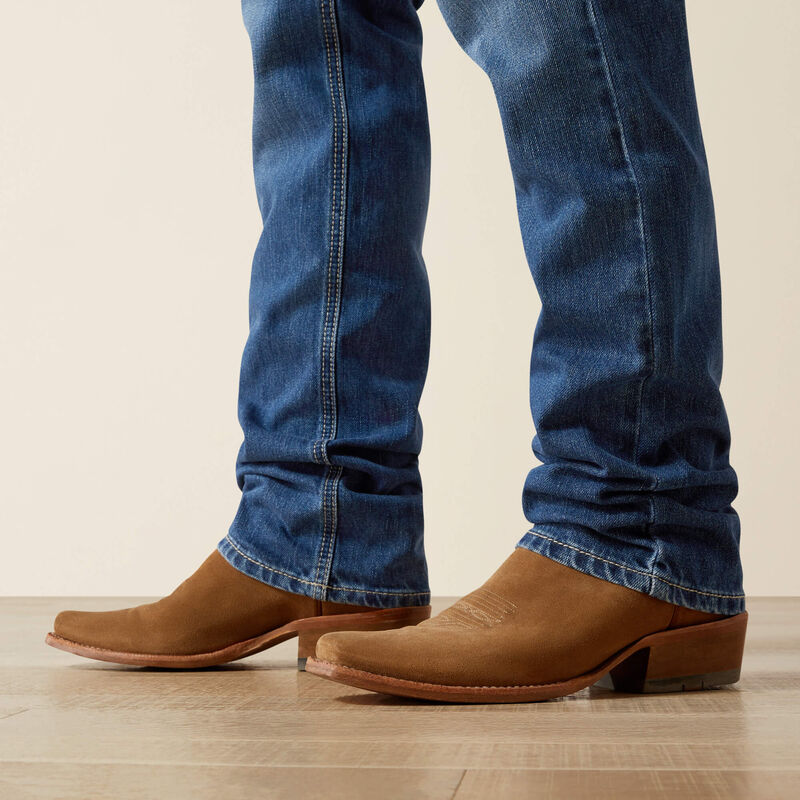 Jean Ariat M1 Vintage Straight Leg