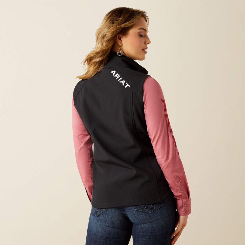 Ariat Vest Softshell