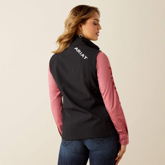 Vest Ariat Softshell Ladies