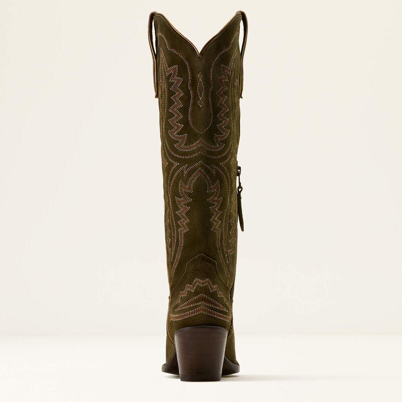 Boot Ariat Casanova Ladies Suede