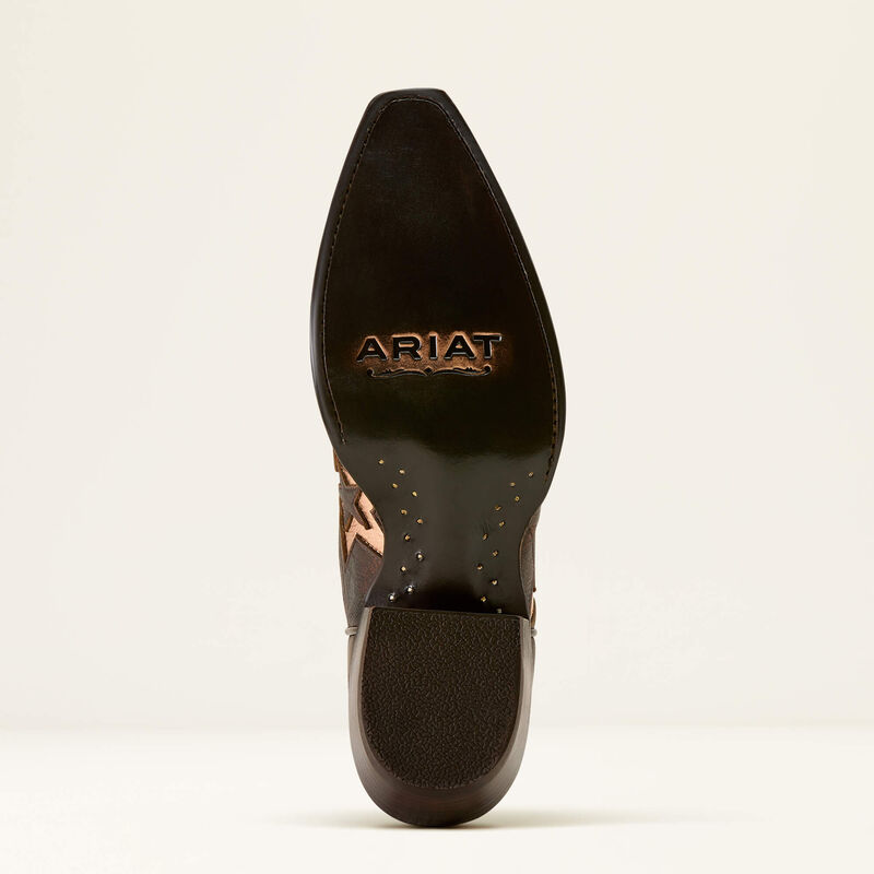 Boot Ariat Hazen Star