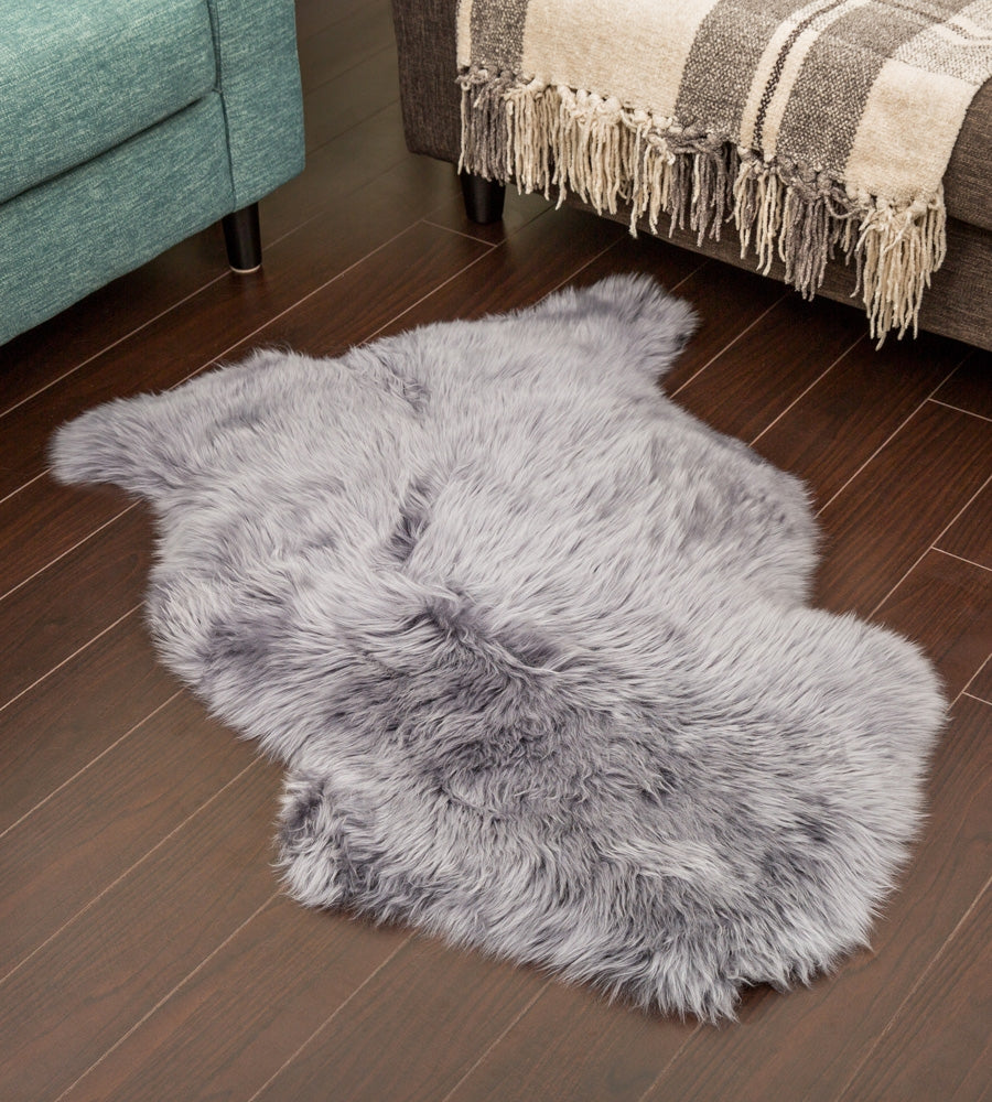 Sheepskin Rug Shaggy