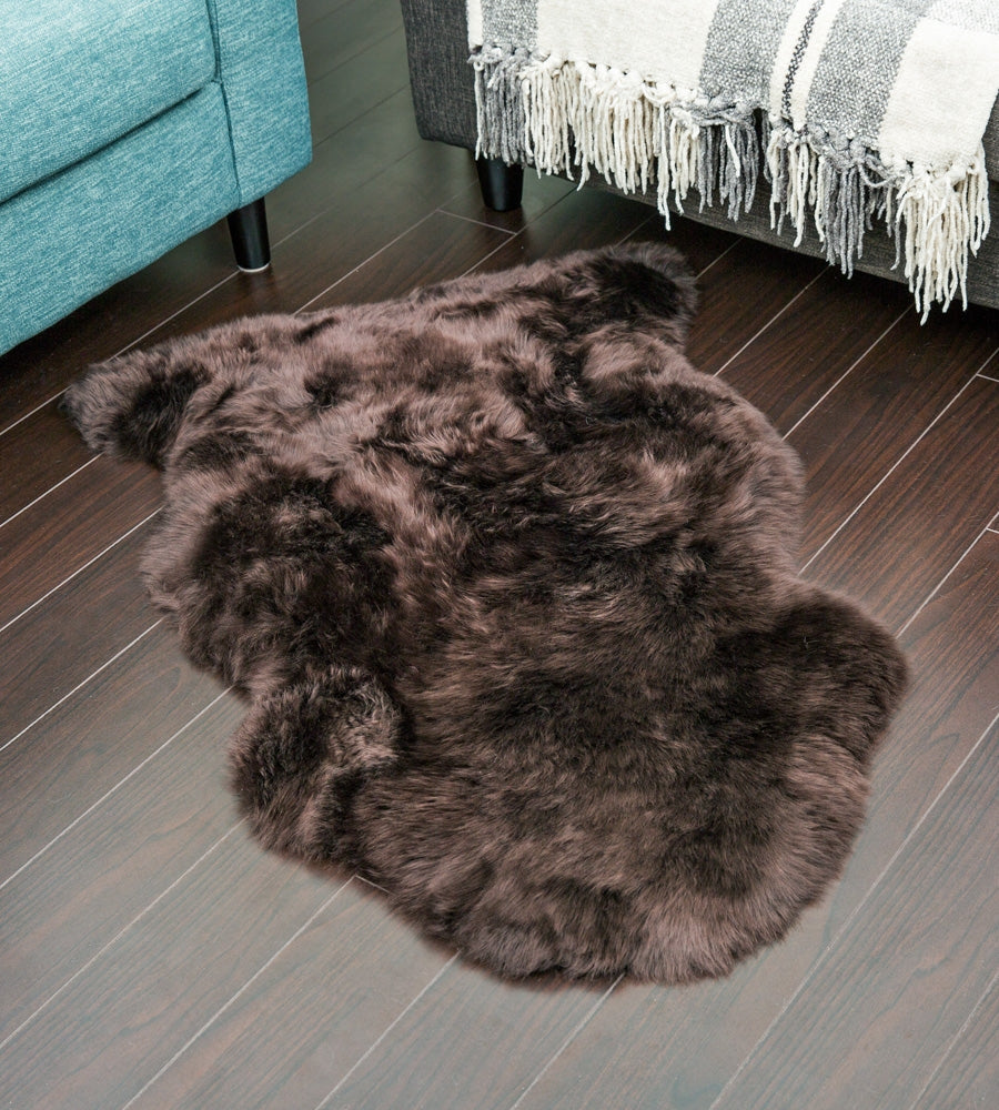 Sheepskin Rug Shaggy