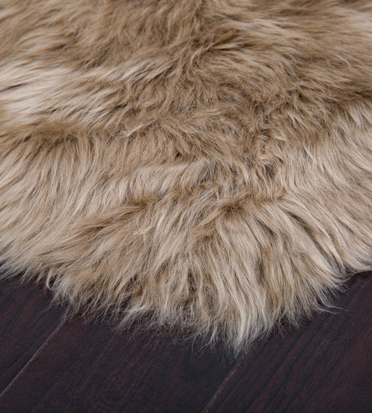 Sheepskin Rug Shaggy