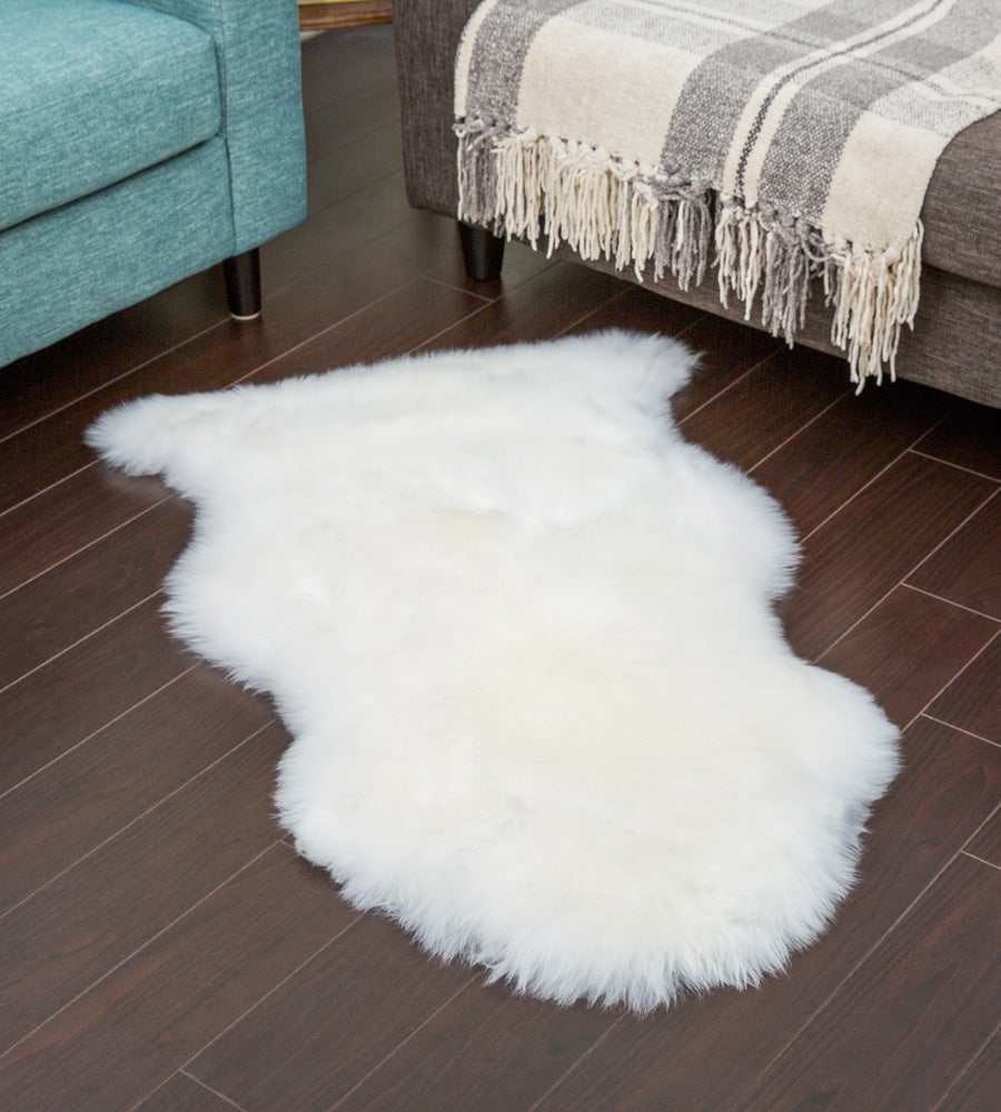 Sheepskin Rug Shaggy
