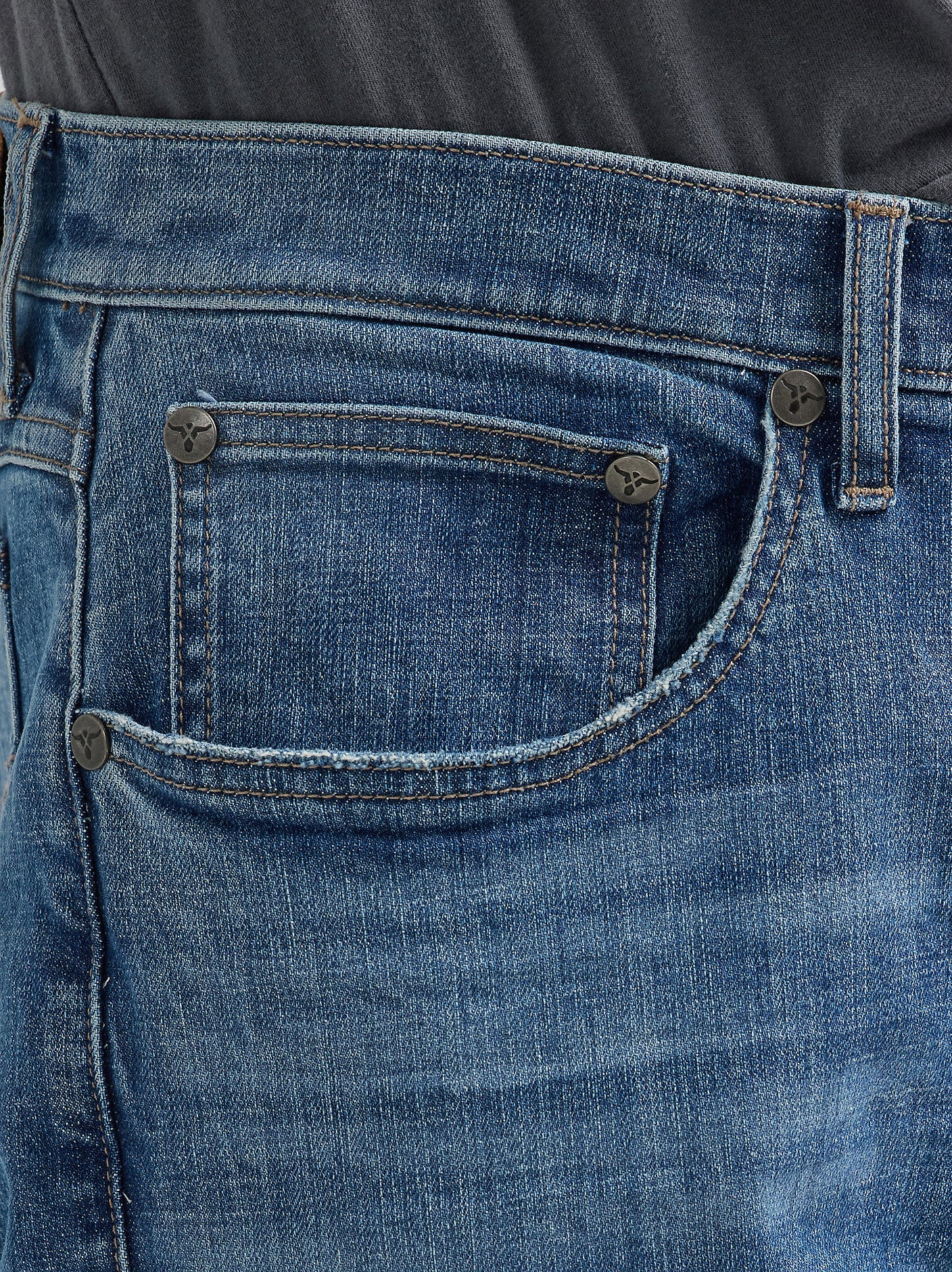 Jean Wrangler 20X Scottsdale Boot Men's