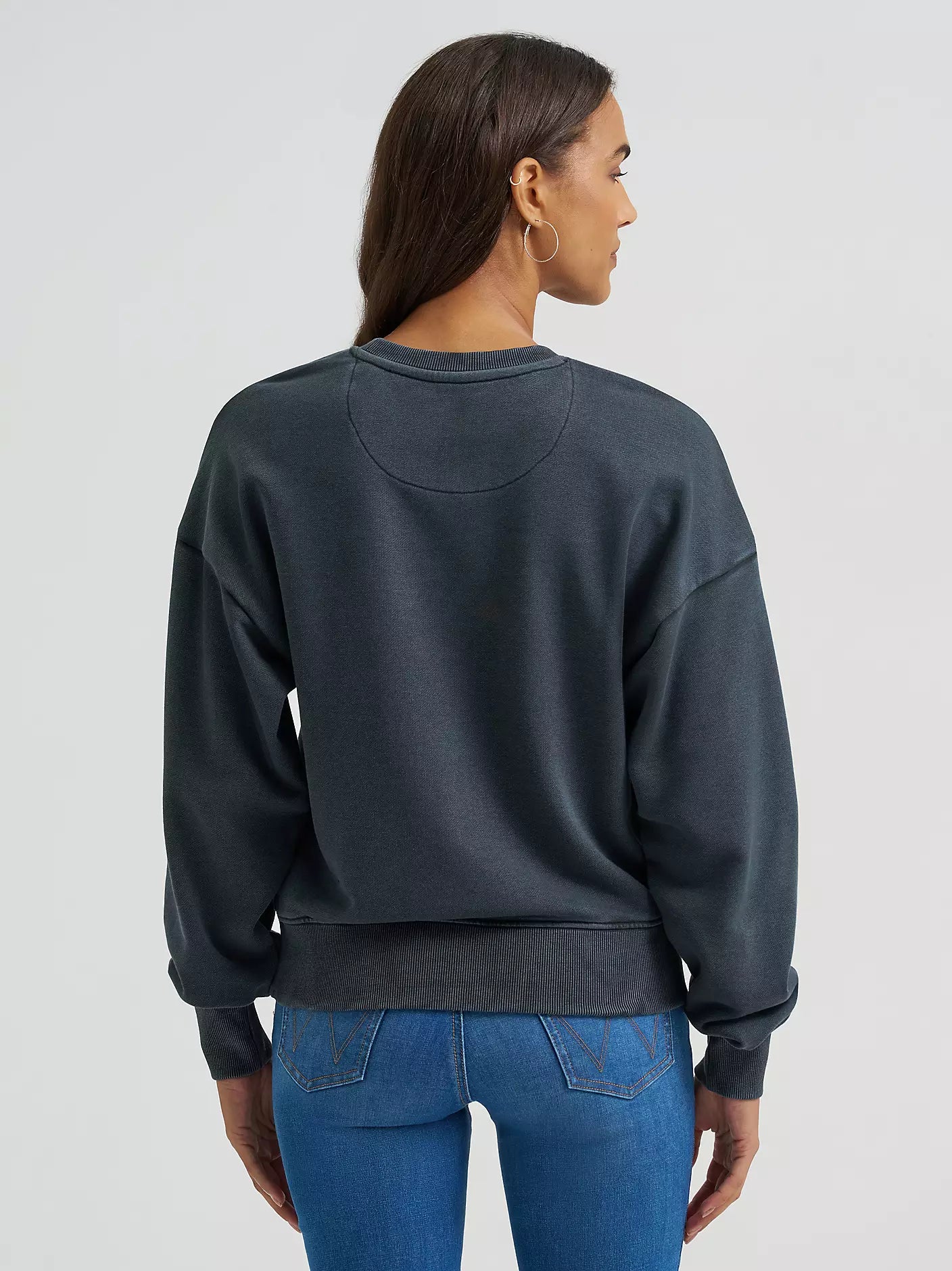 Wrangler Women's Don't Mess Bull
