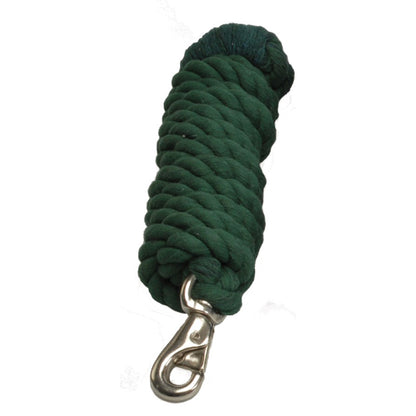 Horse Lead Rope with Bull Snap