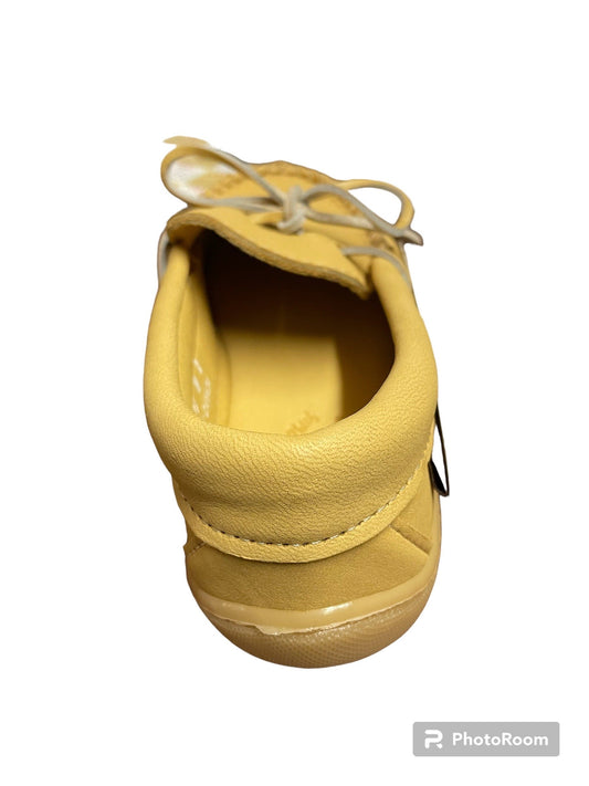 Moccasins Moosehide Rubber Sole Men's🍁