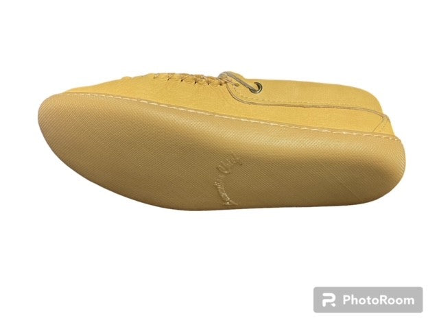 Moccasins Moosehide Rubber Sole Men'sπ