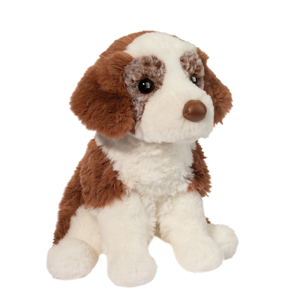Toy Stuffy Red Aussie Rancher