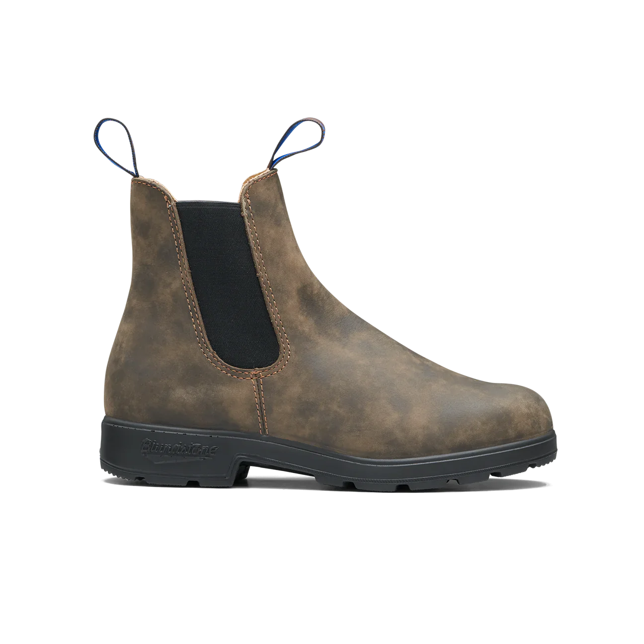 Blundstone Winter Thermal Original Women's High Top Rustic Brown #2223
