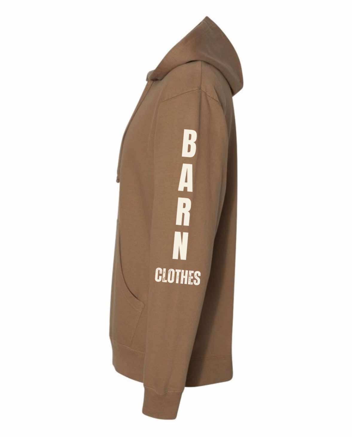 Hoodie Wear The Brand