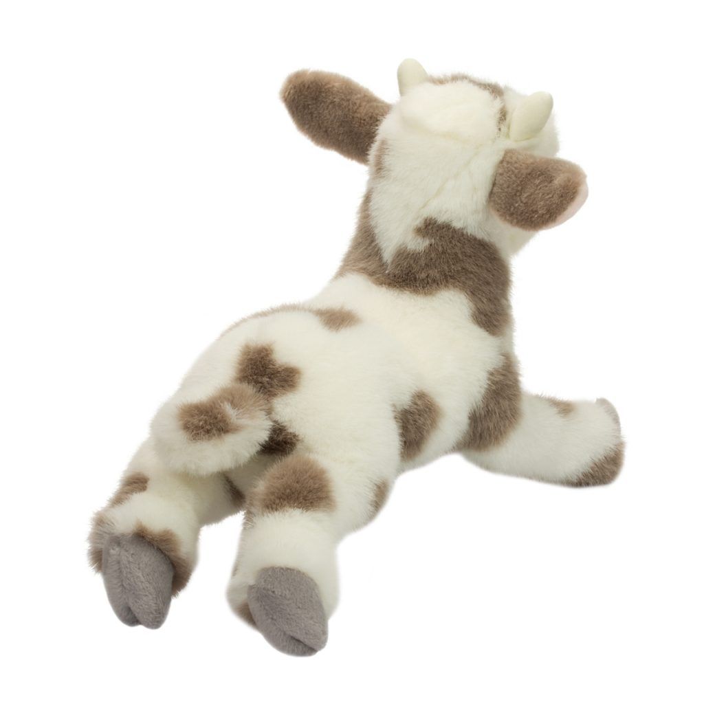 Toy Stuffy Goat Gisele