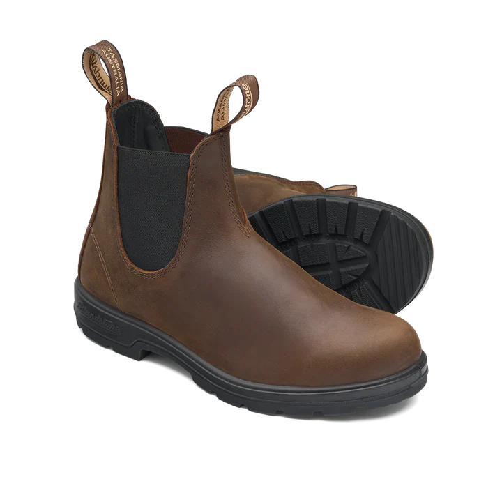 Blundstone Classic Antique Brown #1609