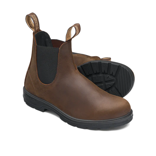 Blundstone Classic Antique Brown #1609