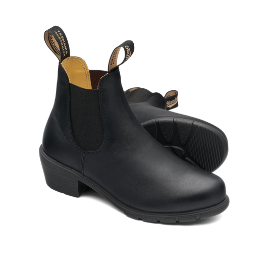 Blundstone Womens Series Heel #1671