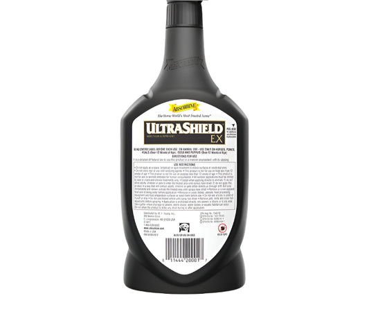 Horse Fly Spray Ultra Shield Refill