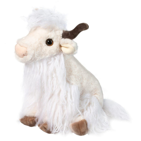 Toy Stuffy Yak Yakatie
