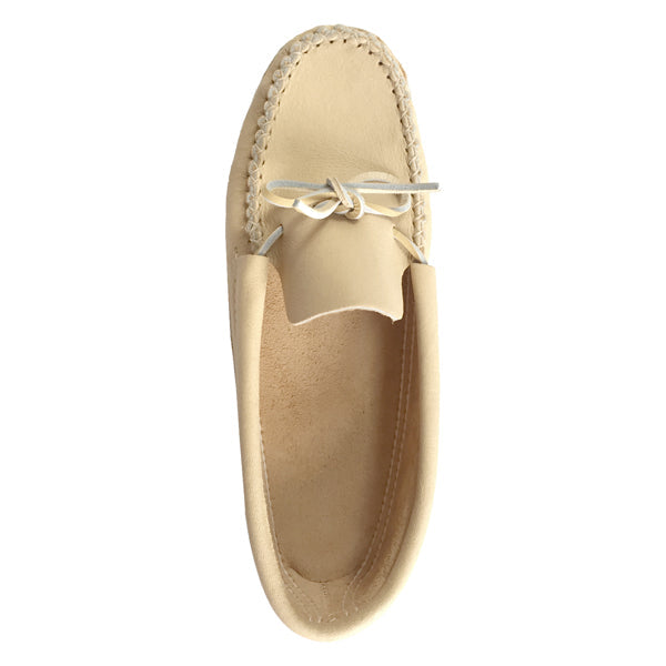 Moccasins Leather Sole Men'sπ