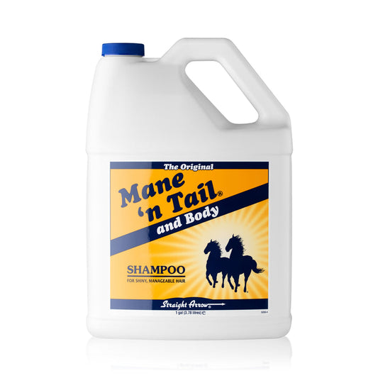 Grooming Mane N Tail Shampoo