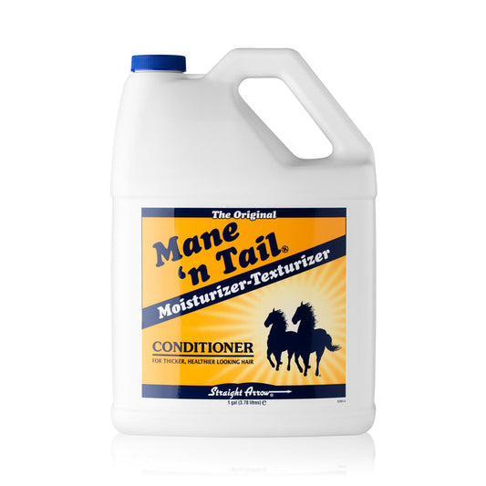 Grooming Mane N Tail Conditioner