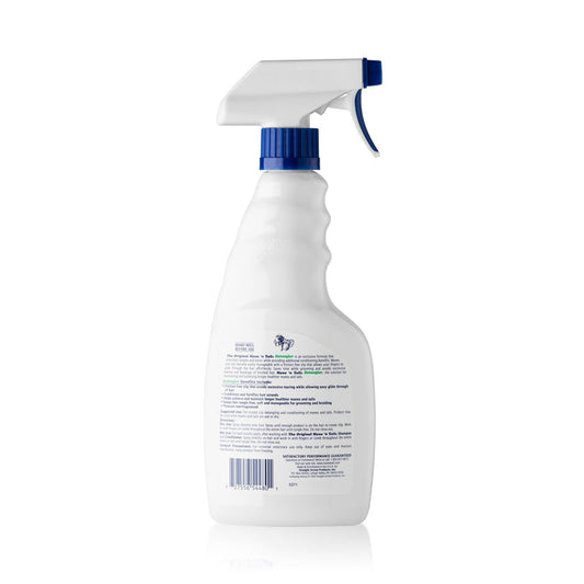 Grooming Mane N Tail Detangler