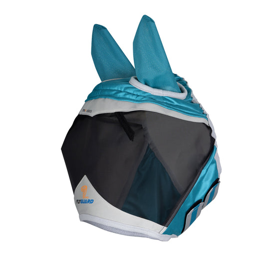Horse Fly Mask With Ears