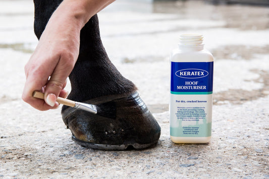 Keratex Hoof Moisturiser