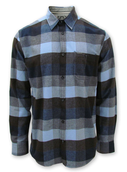 Shirt Flannel Check