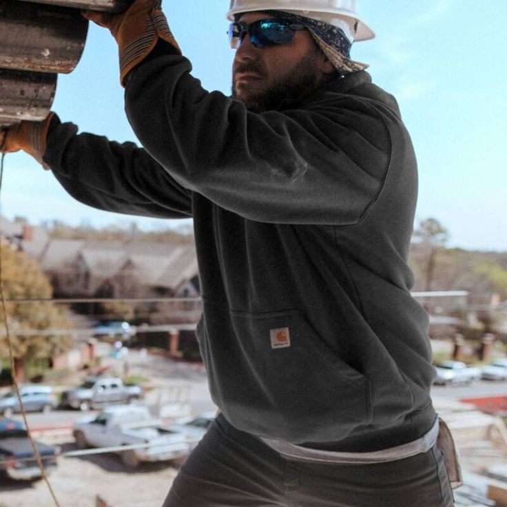 Carhartt Sweater Paxton