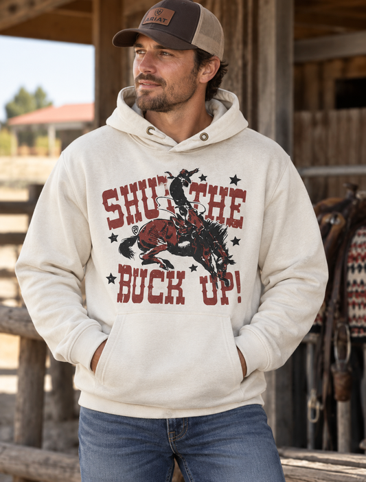 Hoodie Cotton Graphic
