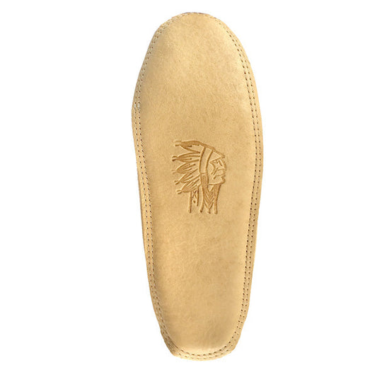 Moccasins Moose Hide Ladies LC🍁