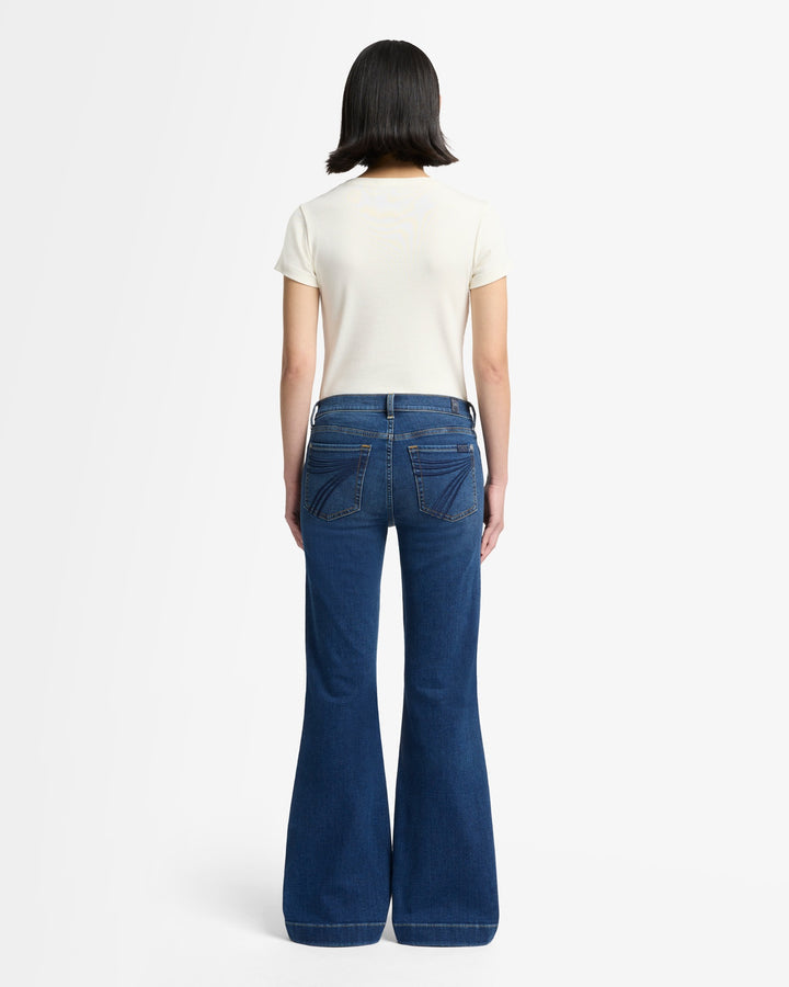 Jean 7 For All Mankind Dojo (36" Inseam)