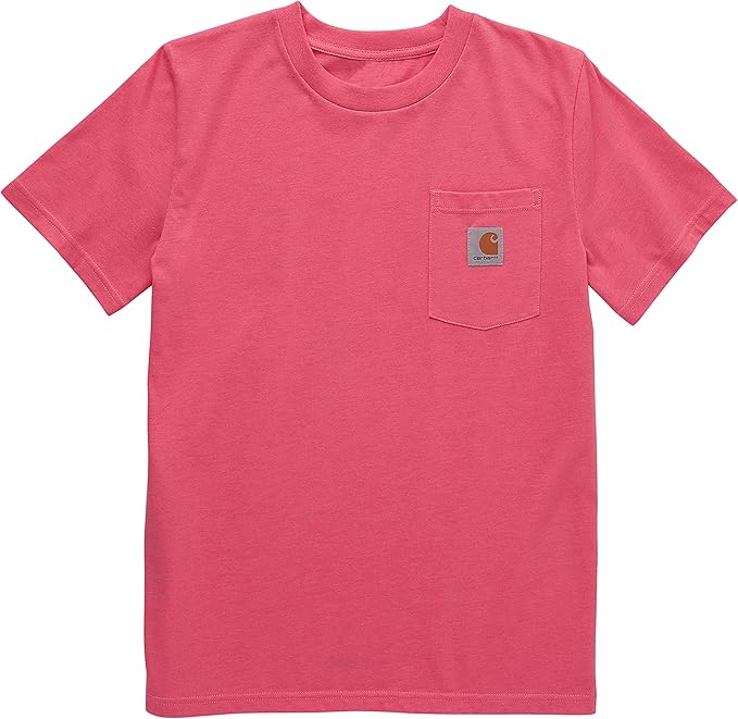 Carhartt Kid T-Shirt Youth