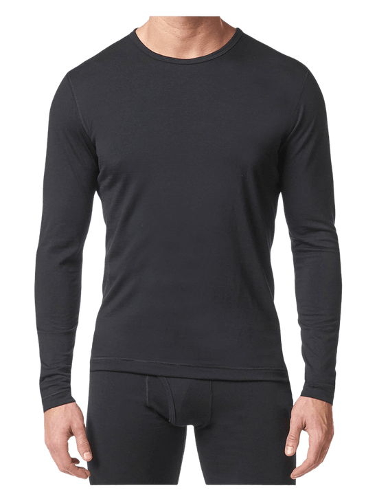 Stanfield's Long Underwear Wool L/S Top Men's๐
