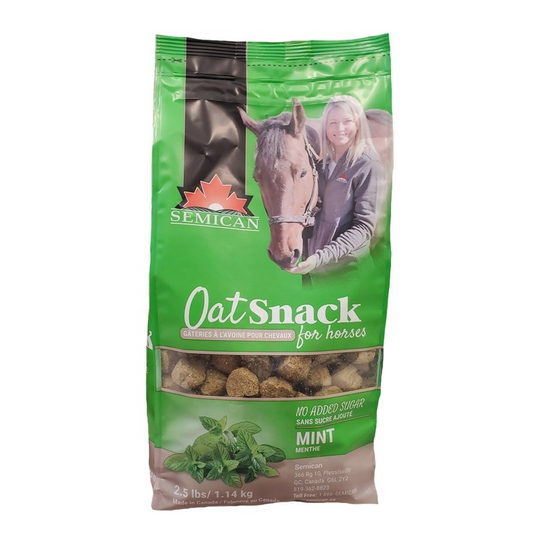 Horse Snack