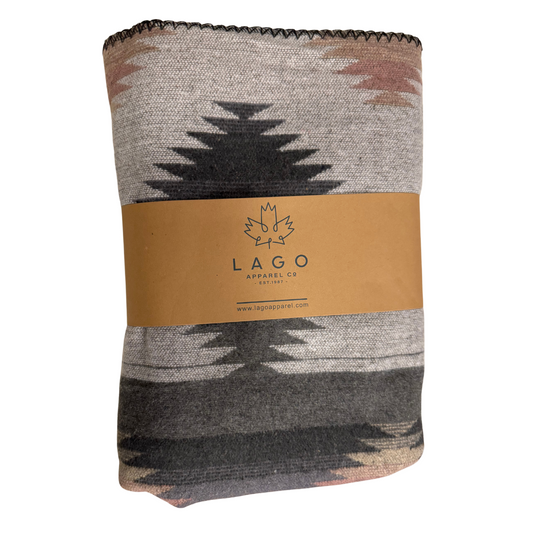 Blanket Aztec
