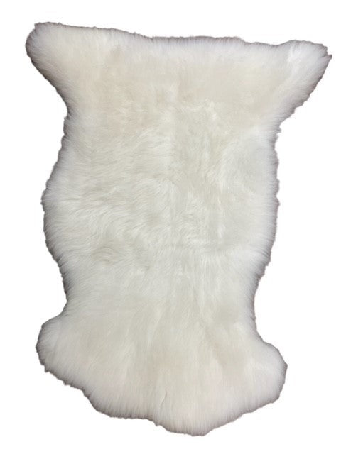 Lambskins Cream/Black🍁