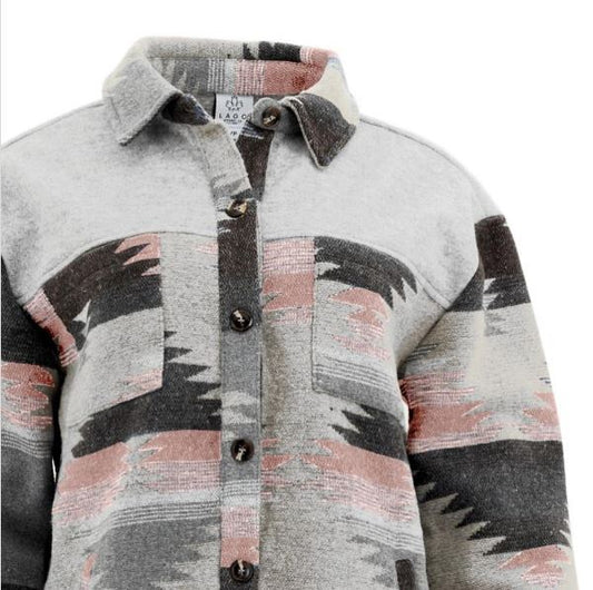 Shacket Aztec