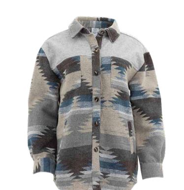 Shacket Aztec
