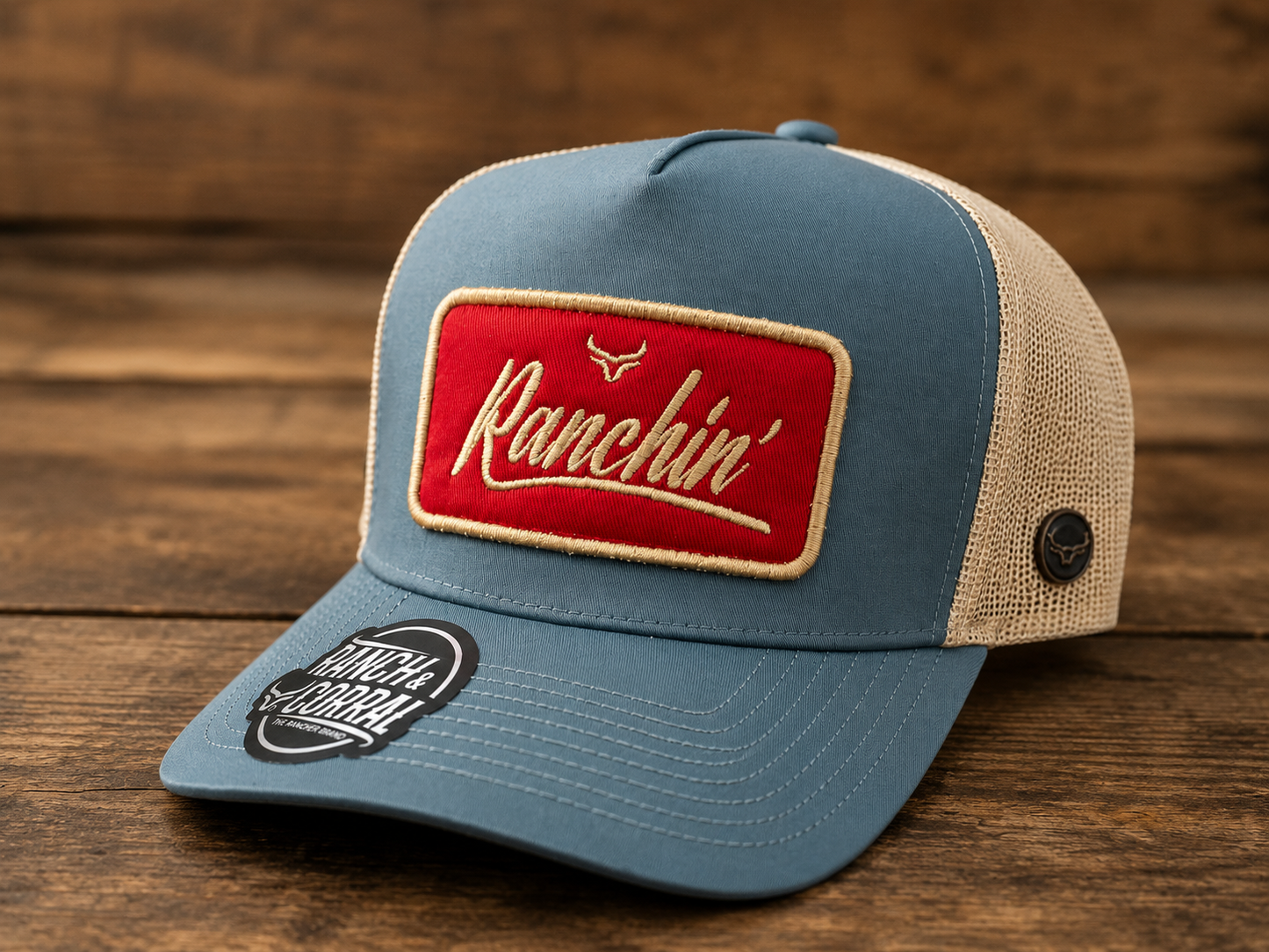 Ranch & Corral Kick The Dust Up