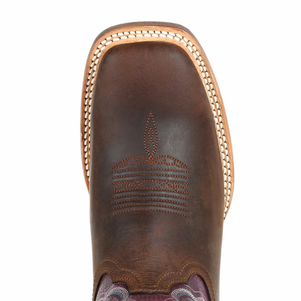 Durango Woman's Boot Rebel Pro Vent